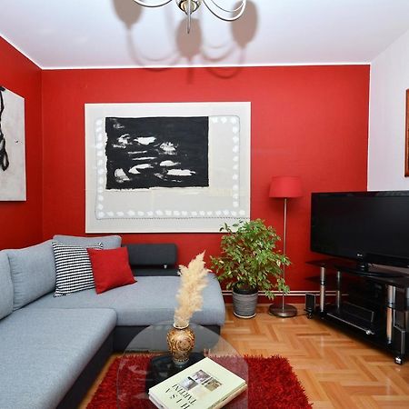 Artsy Apartment Klis Kültér fotó